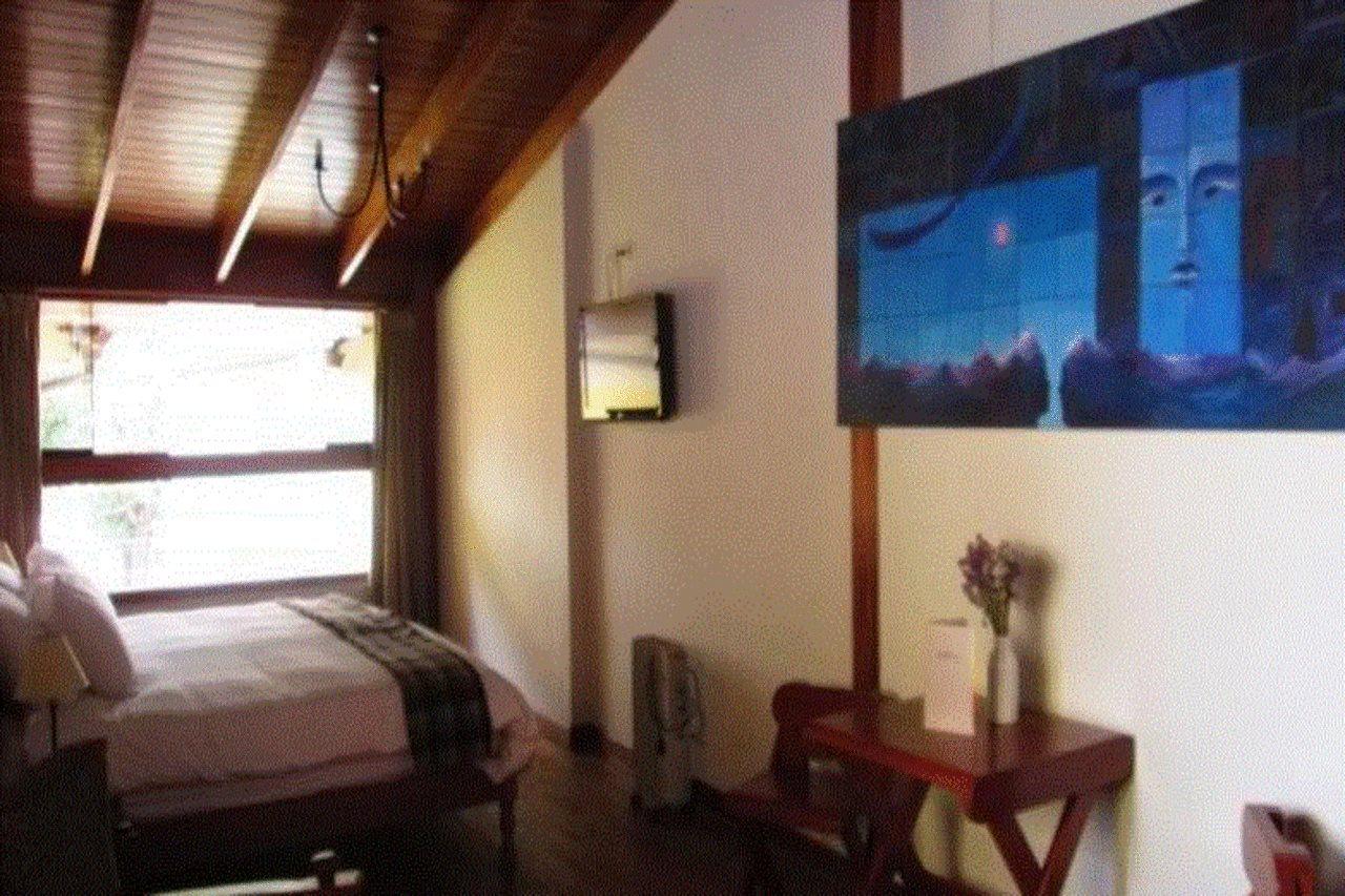 Tierra Del Sol Hotel Cusco Ngoại thất bức ảnh