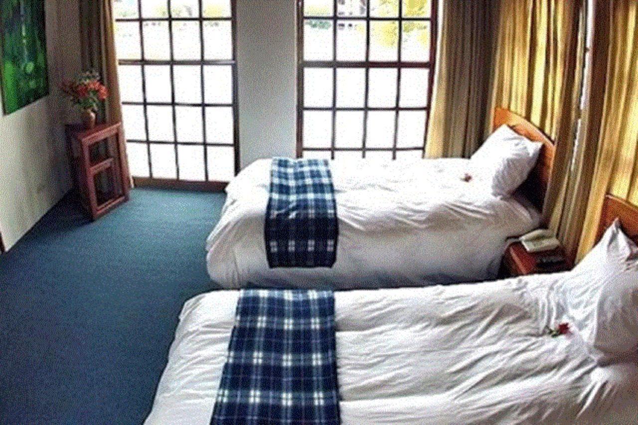 Tierra Del Sol Hotel Cusco Ngoại thất bức ảnh