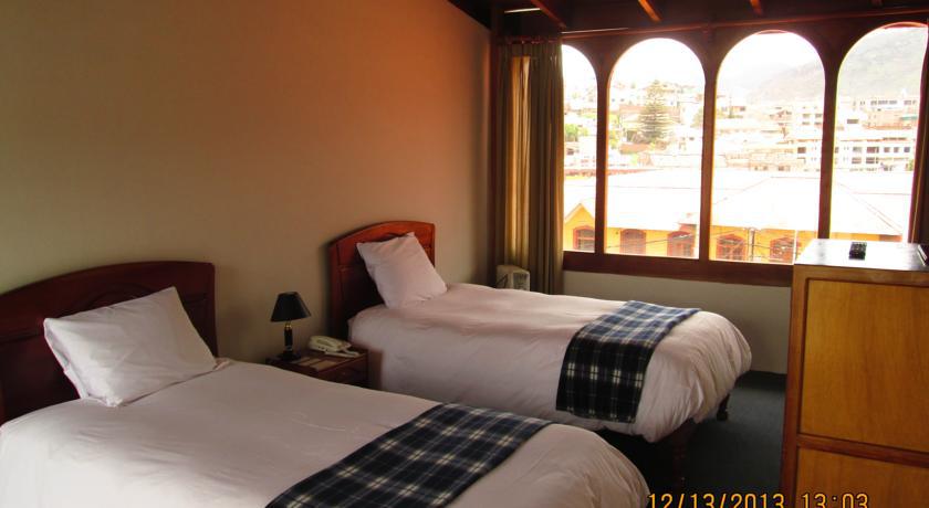Tierra Del Sol Hotel Cusco Ngoại thất bức ảnh