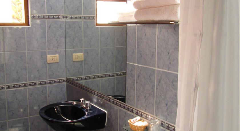 Tierra Del Sol Hotel Cusco Ngoại thất bức ảnh