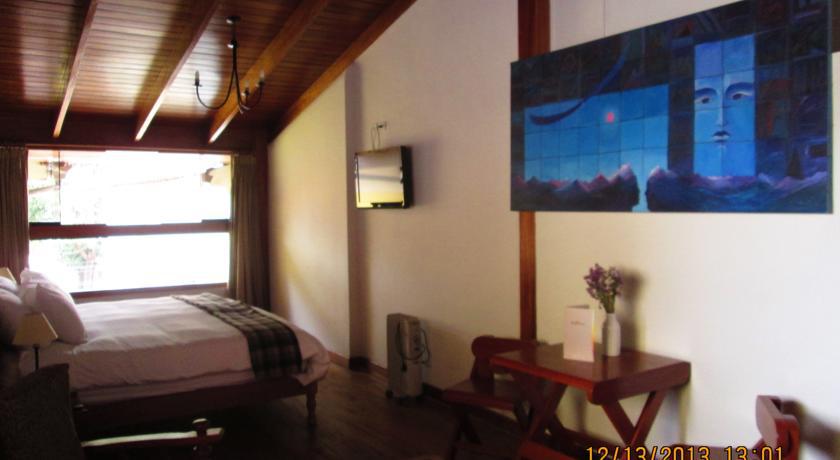 Tierra Del Sol Hotel Cusco Ngoại thất bức ảnh
