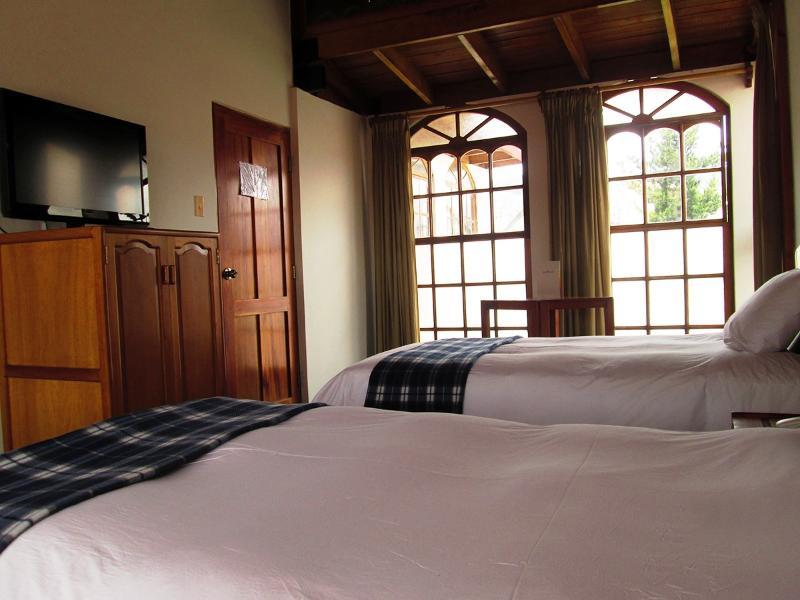 Tierra Del Sol Hotel Cusco Ngoại thất bức ảnh