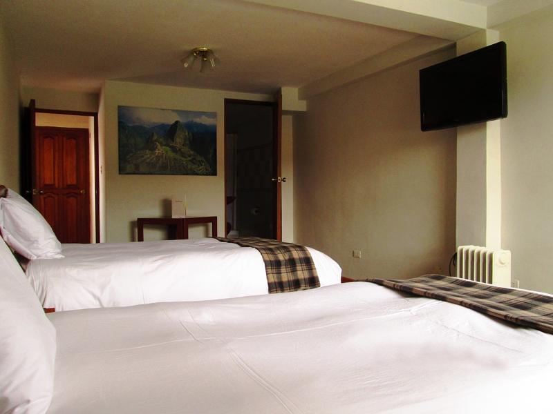 Tierra Del Sol Hotel Cusco Ngoại thất bức ảnh