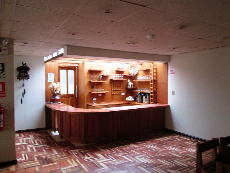 Tierra Del Sol Hotel Cusco Ngoại thất bức ảnh