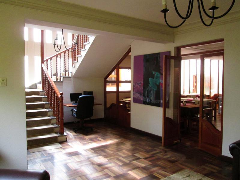 Tierra Del Sol Hotel Cusco Ngoại thất bức ảnh