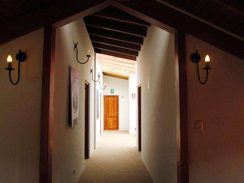 Tierra Del Sol Hotel Cusco Ngoại thất bức ảnh