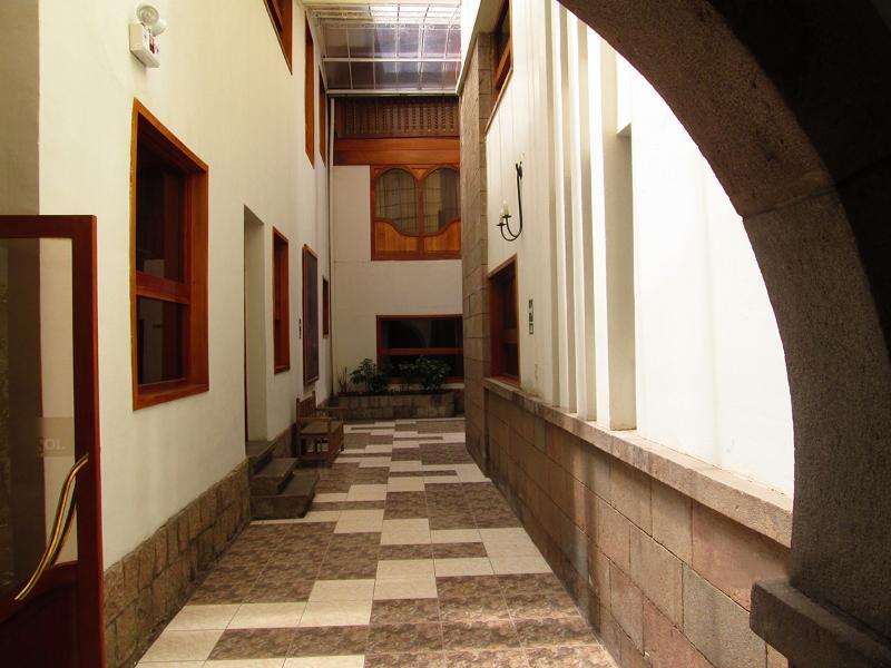 Tierra Del Sol Hotel Cusco Ngoại thất bức ảnh