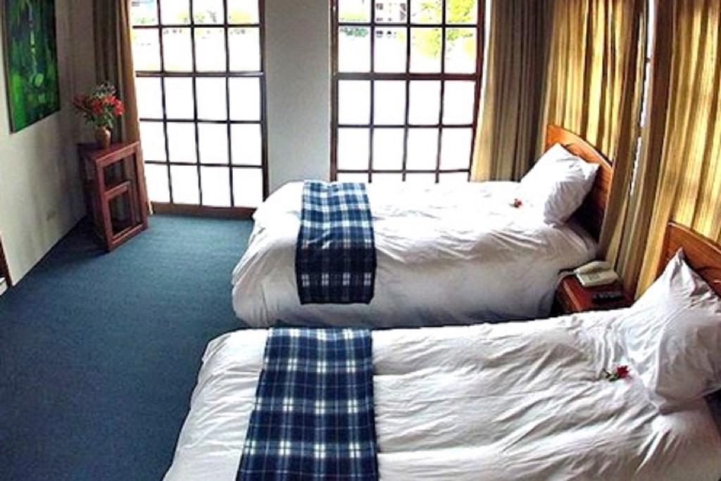 Tierra Del Sol Hotel Cusco Ngoại thất bức ảnh