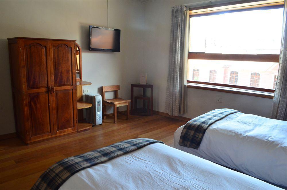 Tierra Del Sol Hotel Cusco Ngoại thất bức ảnh