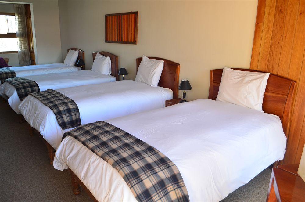 Tierra Del Sol Hotel Cusco Ngoại thất bức ảnh