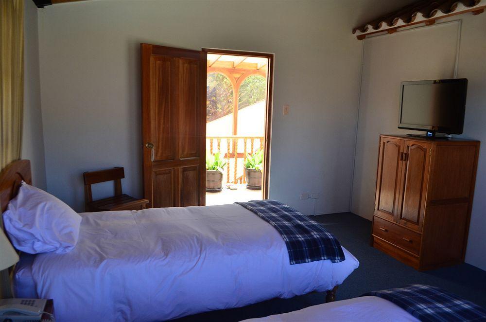 Tierra Del Sol Hotel Cusco Ngoại thất bức ảnh