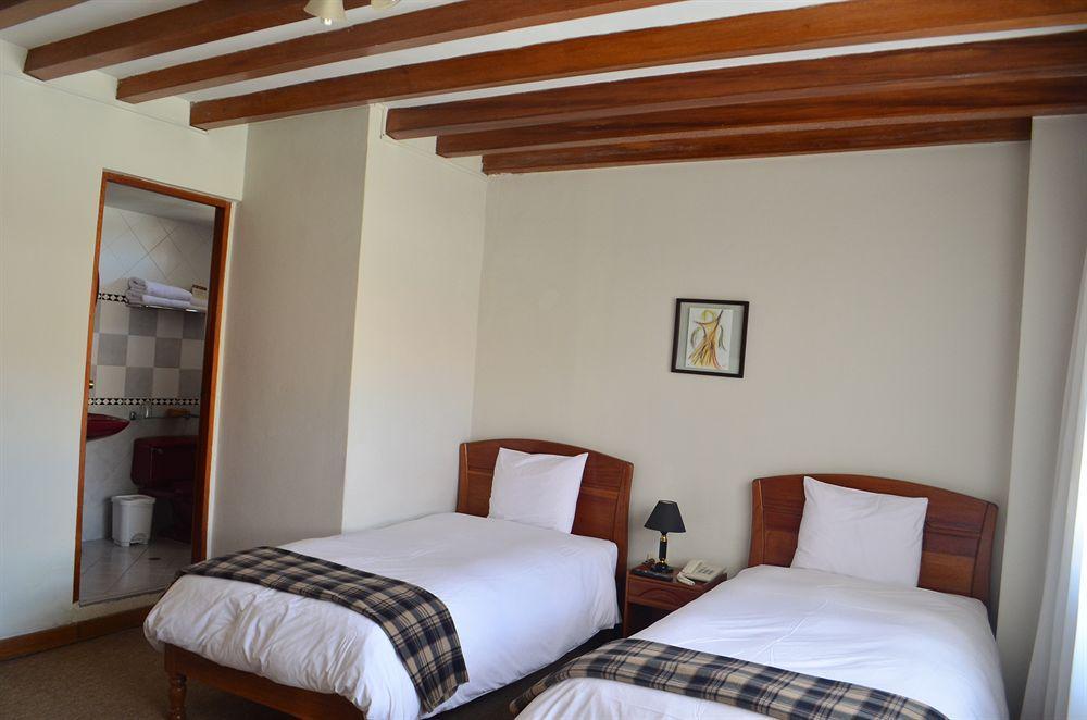 Tierra Del Sol Hotel Cusco Ngoại thất bức ảnh