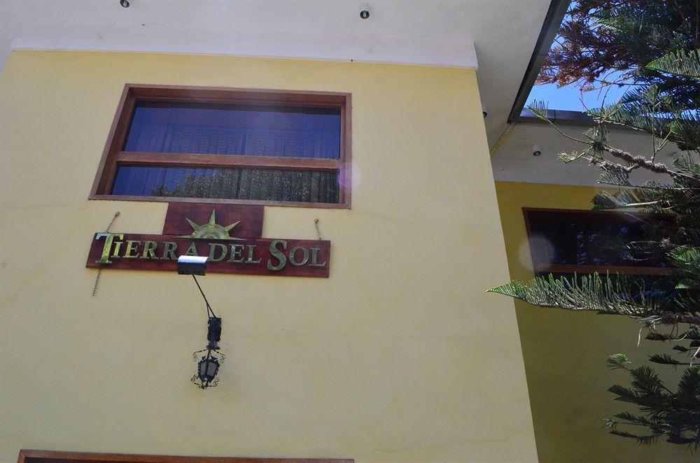 Tierra Del Sol Hotel Cusco Ngoại thất bức ảnh