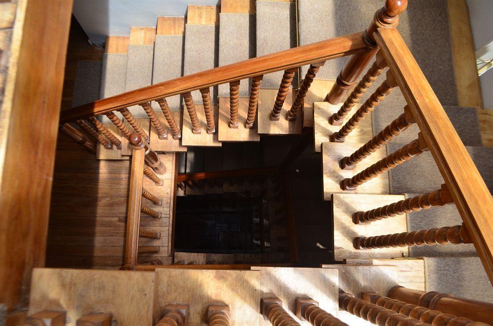 Tierra Del Sol Hotel Cusco Ngoại thất bức ảnh