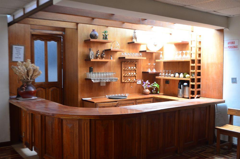 Tierra Del Sol Hotel Cusco Ngoại thất bức ảnh