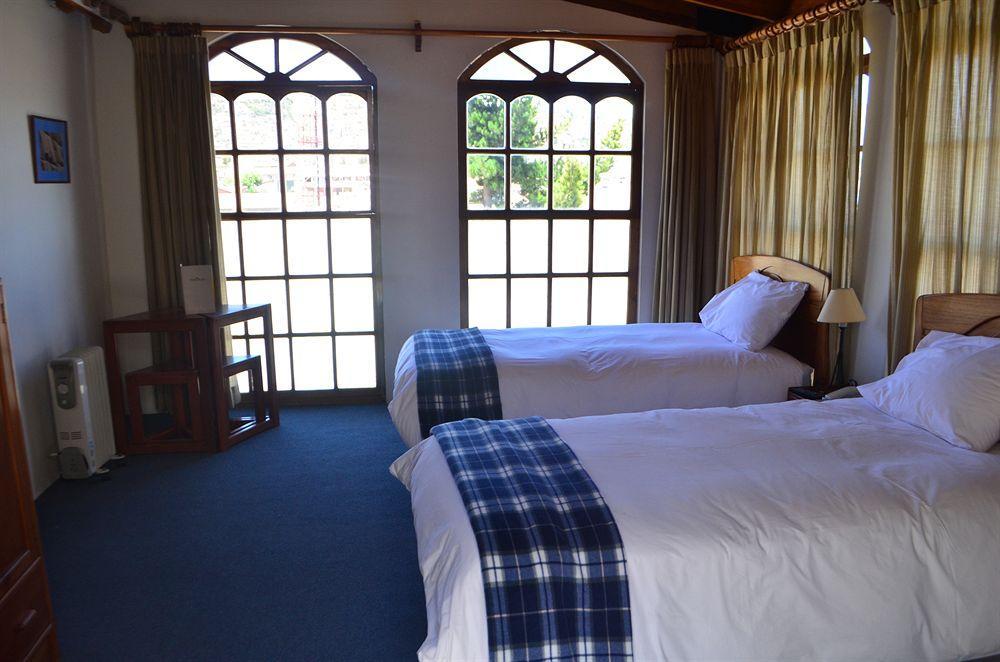 Tierra Del Sol Hotel Cusco Ngoại thất bức ảnh
