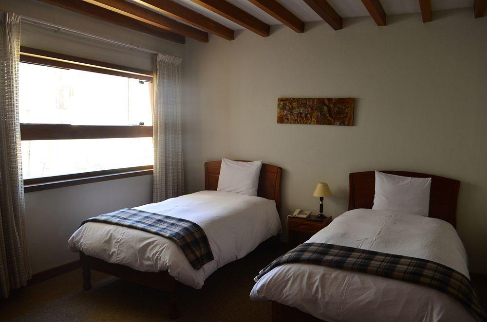 Tierra Del Sol Hotel Cusco Ngoại thất bức ảnh