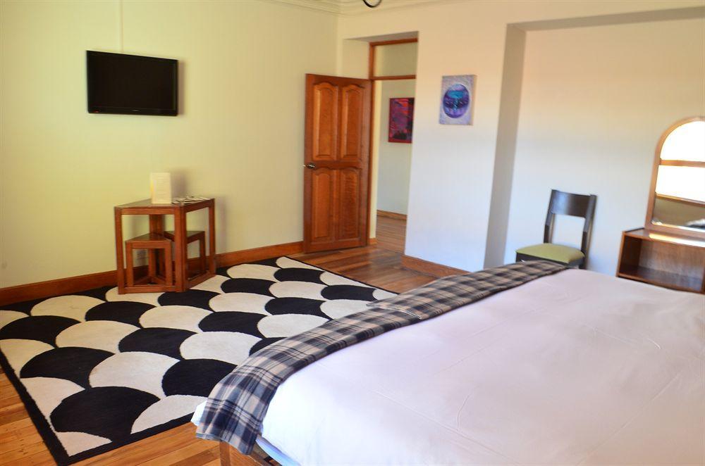 Tierra Del Sol Hotel Cusco Ngoại thất bức ảnh