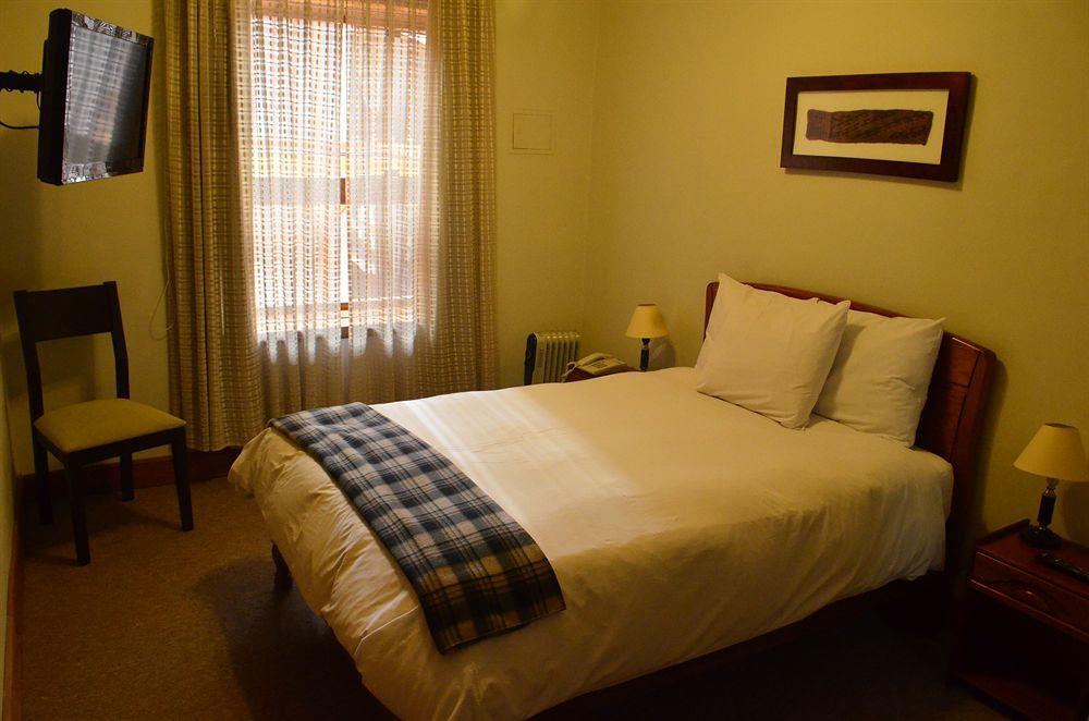 Tierra Del Sol Hotel Cusco Ngoại thất bức ảnh