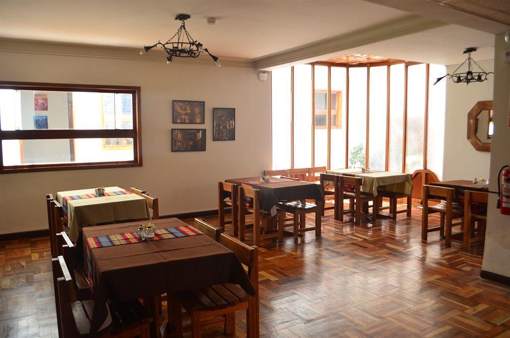 Tierra Del Sol Hotel Cusco Ngoại thất bức ảnh