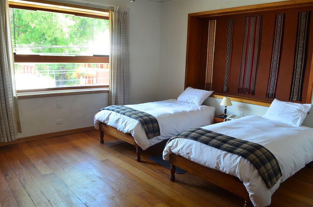 Tierra Del Sol Hotel Cusco Ngoại thất bức ảnh