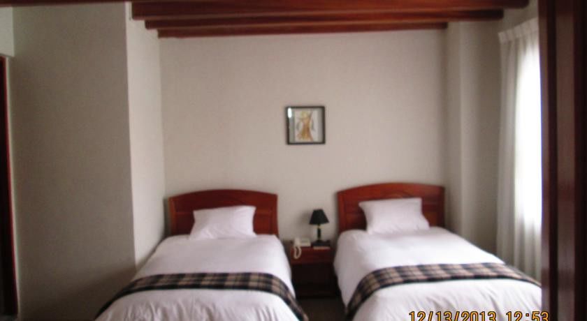 Tierra Del Sol Hotel Cusco Ngoại thất bức ảnh