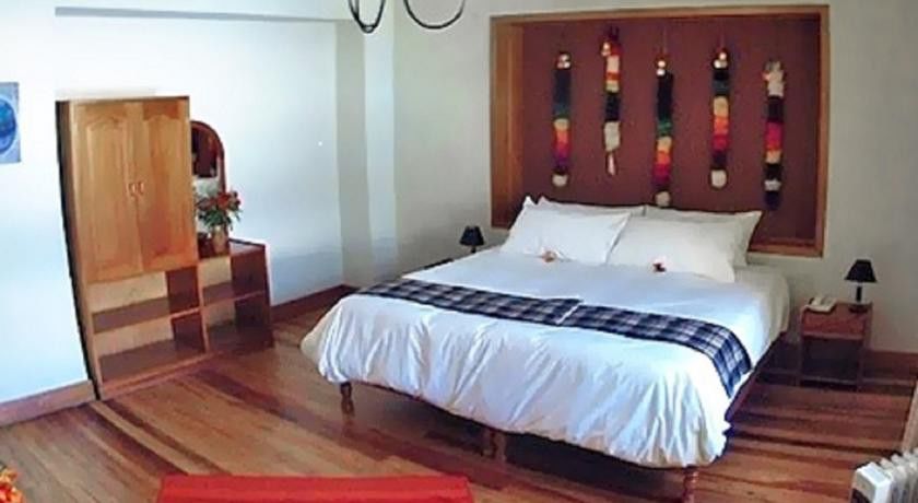Tierra Del Sol Hotel Cusco Ngoại thất bức ảnh