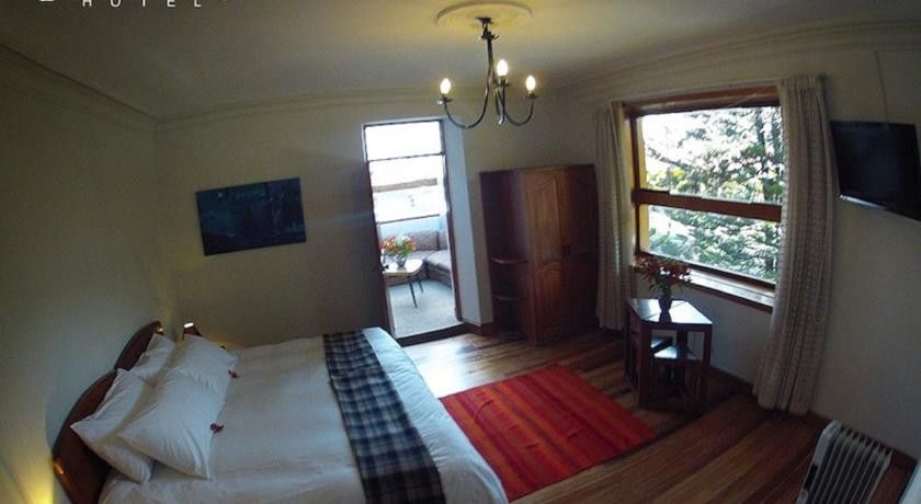Tierra Del Sol Hotel Cusco Ngoại thất bức ảnh