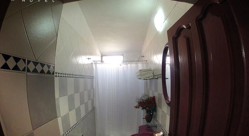 Tierra Del Sol Hotel Cusco Ngoại thất bức ảnh