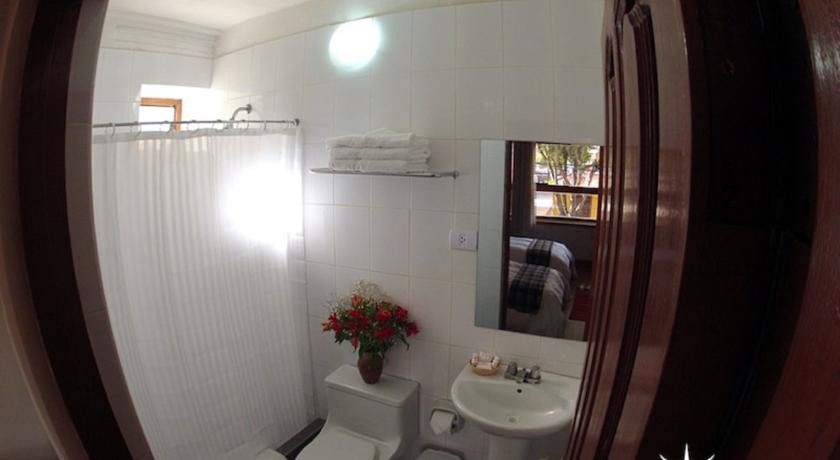 Tierra Del Sol Hotel Cusco Ngoại thất bức ảnh