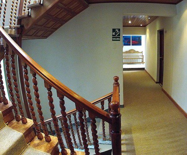 Tierra Del Sol Hotel Cusco Ngoại thất bức ảnh