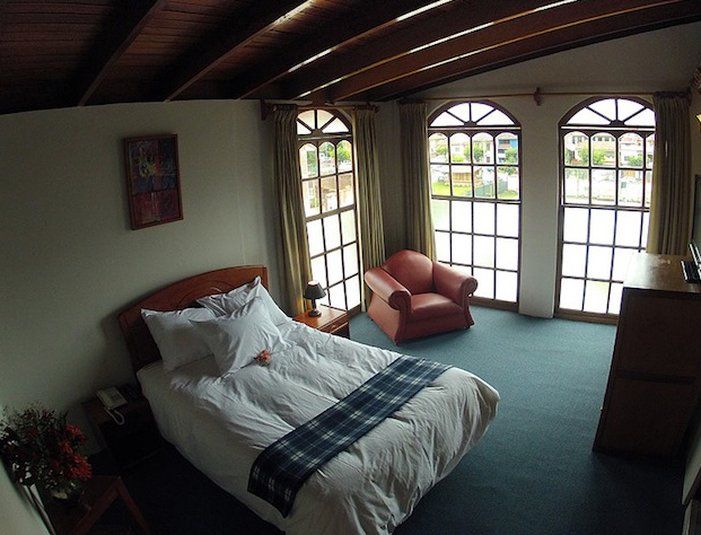 Tierra Del Sol Hotel Cusco Ngoại thất bức ảnh