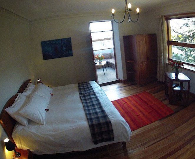 Tierra Del Sol Hotel Cusco Ngoại thất bức ảnh