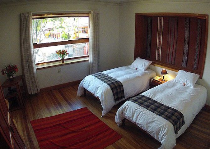 Tierra Del Sol Hotel Cusco Ngoại thất bức ảnh