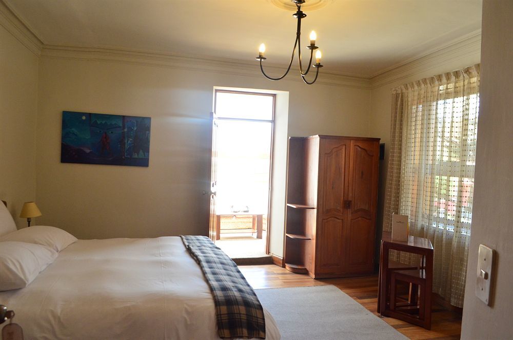Tierra Del Sol Hotel Cusco Ngoại thất bức ảnh