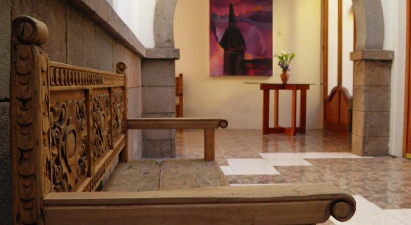 Tierra Del Sol Hotel Cusco Ngoại thất bức ảnh